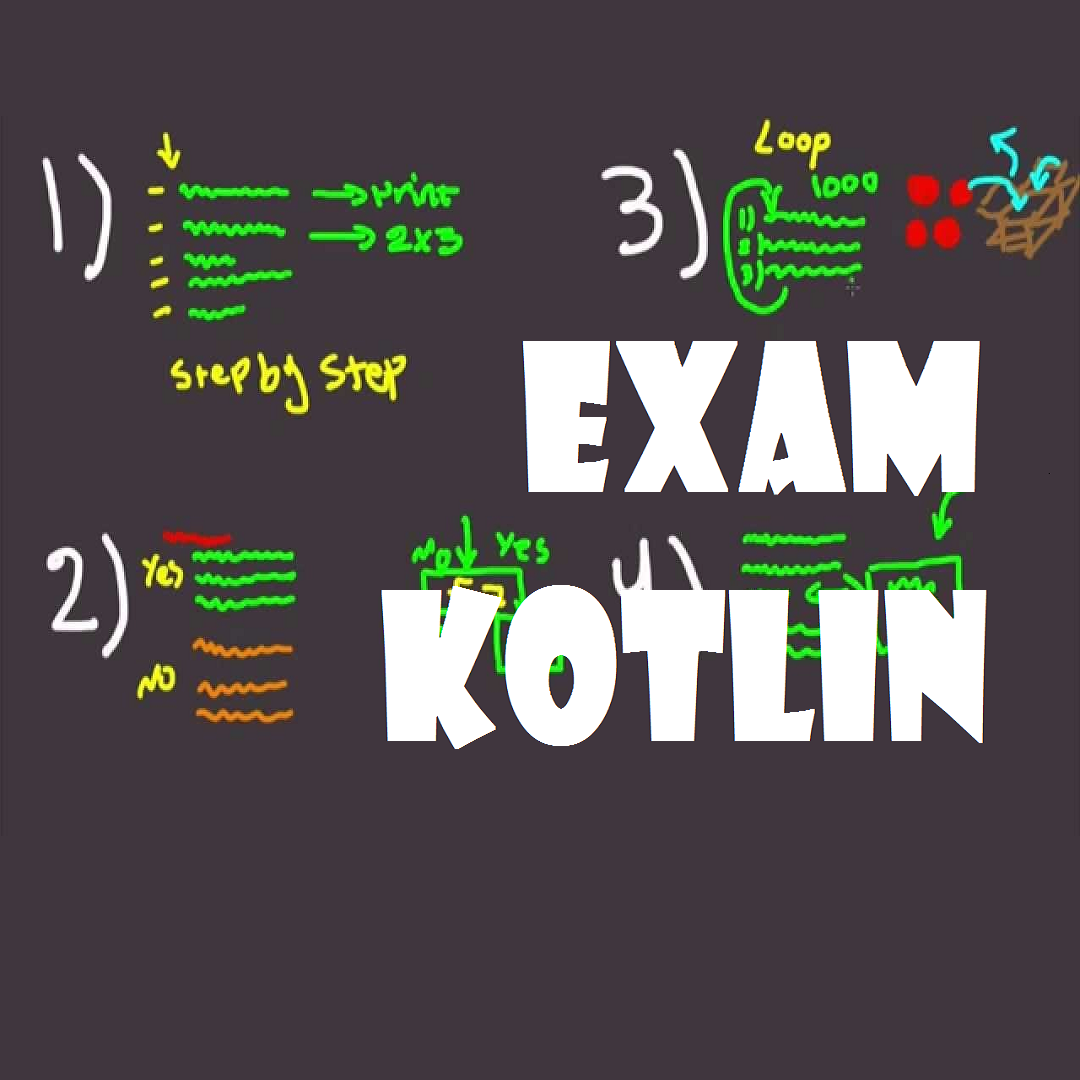 The Kotlin Language. The Complete Reference. Intern Labs 4.0