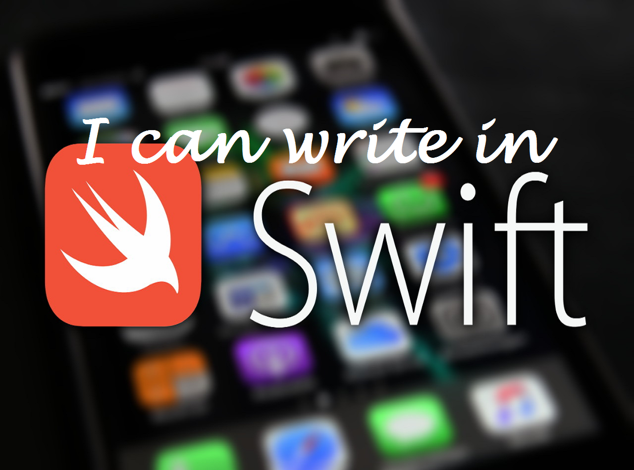 Swift Language