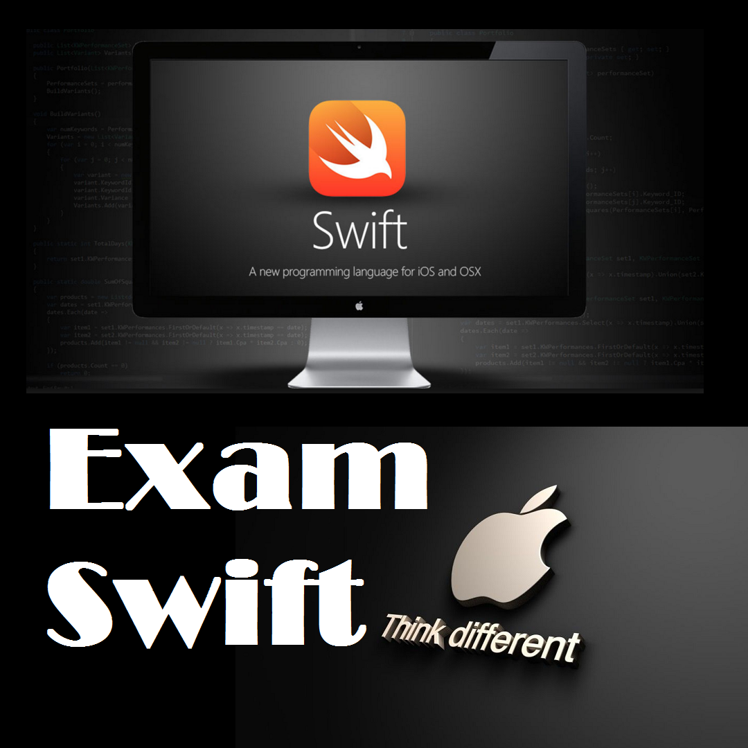 The Swift Language. The Complete Reference. Intern Labs 4.0