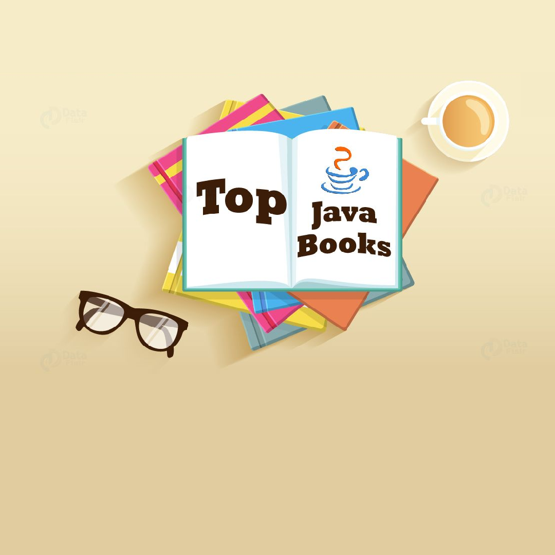 Books About Java